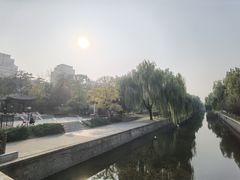 -元大都城垣遗址公园