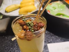 -山缓缓火锅(青岛万象城店)