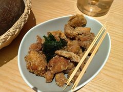 -隅乐胡椒虾·台湾菜·团建(皇岗店)