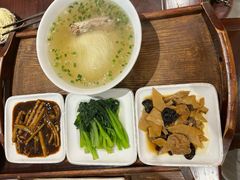 -苏面斋·本地传统苏式面馆