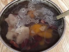 石花膏-爱啊石花膏