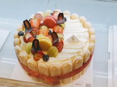 -TOUCH泰奇(祝桥振兴街店)