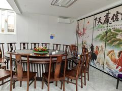 -北京龙庆四季香农家饭庄·灶台鱼·碳烤虹鳟鱼(龙庆峡店)