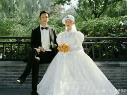 -第一夫人婚纱摄影(南京店)