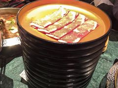 -牛New寿喜烧(曹路花园城店)