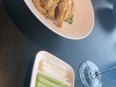 -喜悦烤鸭·新京菜(王府井店)