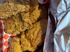 -SUN炸鸡专门店(西塔总店)