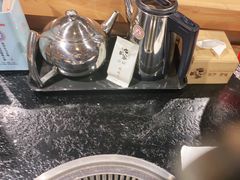 -九田家黑牛烤肉料理(寿光万达店)