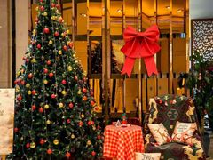 -River Café 海鲜自助(重庆丽笙世嘉酒店)