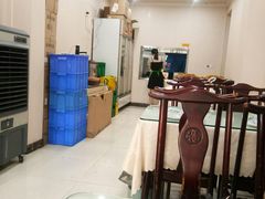 -正宗老字号万州烤鱼(怡福路店)