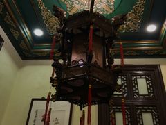 -梅龙镇酒家(南京西路总店)