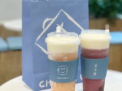 -CHAFORU星卡里(长江二路店)