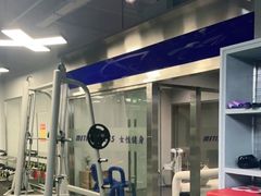 -METIS FITNESS女性健身工作室