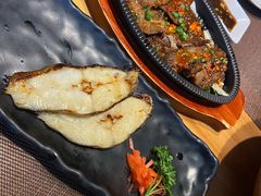 -割烹旭日本料理(龙湖狮山天街店)