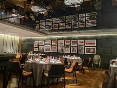 -秀儿四九城·新京菜(亚运村鸟巢店)