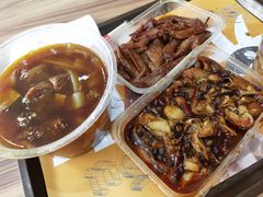 -光头卤(光谷创业街店)