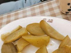 -华梅西餐厅(哈尔滨中央大街店)