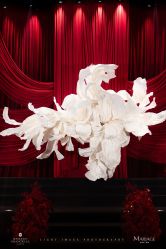 -福州香格里拉·宴会厅