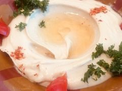 -ALAMEEN阿拉伯餐厅(三里屯店)