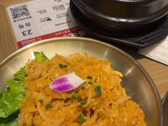 -西塔老太太泥炉烤肉(双井店)