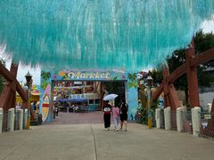 -大连海昌发现王国主题公园