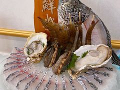 -薈通四海·海鲜火锅酒楼(国贸店)