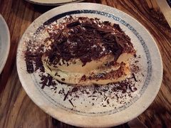 -PIZZA BIANCA(民园店)
