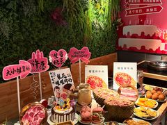 -梨花自助烤肉(乐宾店)