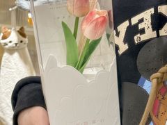 -名创优品(天河区正佳广场二店)