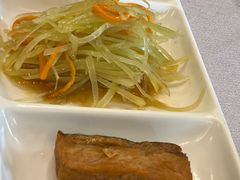 -功德林素菜饭庄(前门店)