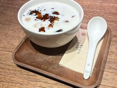 -彬媽糖水(侨鑫国际店)