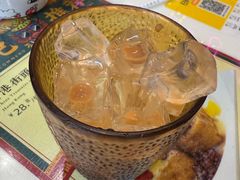 -龙记·香港茶餐厅(海上世界店)