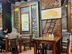 -黄祥华养生堂·炖汤·营养蒸饭(岭南天地店)