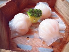 -顺德美的万豪酒店-万豪中餐厅