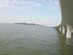 -演武大桥观景平台