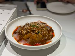-羲和雅苑•北京烤鸭(国贸商城店)