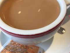 -新旺茶餐厅·早餐·夜宵(仙霞店)