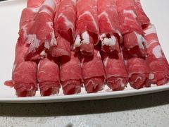 -海底捞火锅鲜切牛肉主题店(长寿路店)