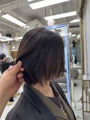-5M HAIR SALON