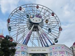 -安吉Hello Kitty乐园