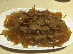 -岳姥姥饺子(泺文路店)