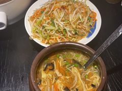 -满园烤鸭·春饼(沈北万达店)