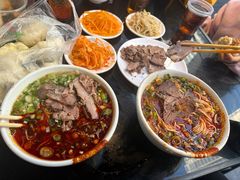 -清真·马安军辣子牛肉面