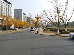 -龙潭水乡