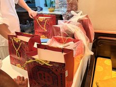 -富华斋饽饽铺·宫廷糕点·伴手礼(护国新天地店)