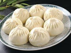 -包子大王(新泽巷店)