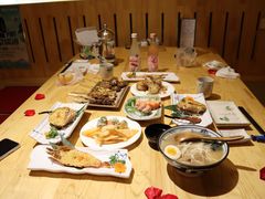 -酒窝夜酌居酒屋(中海水岸馨都店)