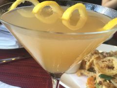 -WOLFGANG PUCK KITCHEN & BAR(迪士尼小镇店)