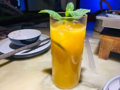 -绿茶餐厅(成都大悦城店)