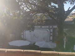 -巍山古城